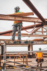 Construction Partnering for Wastewater Projects