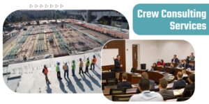 Crew Consulting Services