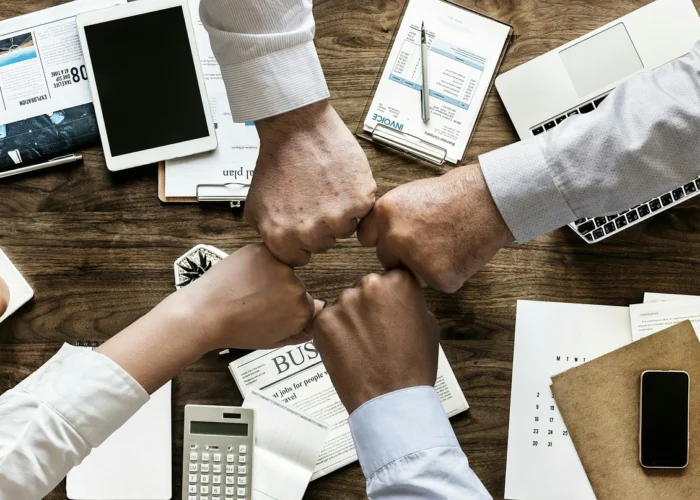 Partnering Facilitators
